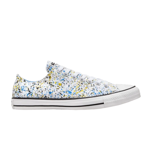 Converse Chuck Taylor All Star Archive Low 'Paint Splatter'