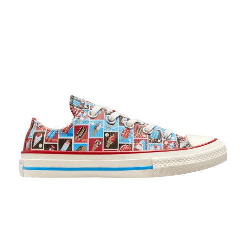 Converse Chuck 70 Low PS 'Frozen Treats'