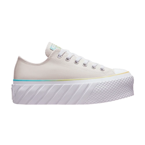 Converse Chuck Taylor All Star 2X Lift Platform Low 'Gradient' (Women's)