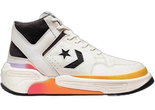 Converse Weapon CX Mid Gradient White Multi