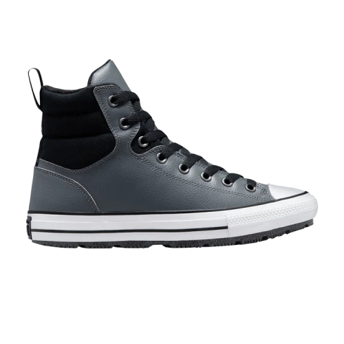 Converse Chuck Taylor All Star Berkshire Boot High 'Iron Grey Black'