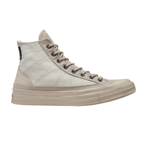 Converse Chuck 70 High GORE-TEX 'Papyrus Light Bone'