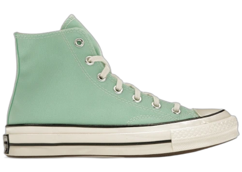 Converse Chuck Taylor All Star 70 Hi Canvas Prism Green