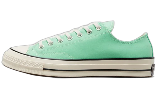 Converse Chuck 70 Low 'Pastel Polyester - Prism Green'