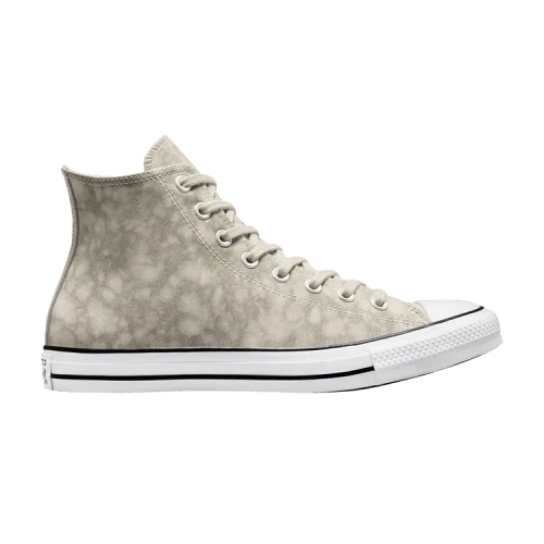 Converse Chuck Taylor All Star Distressed Leather High 'Light Bone Papyrus'