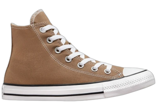 Converse Chuck Taylor All Star Hi Sand Dune