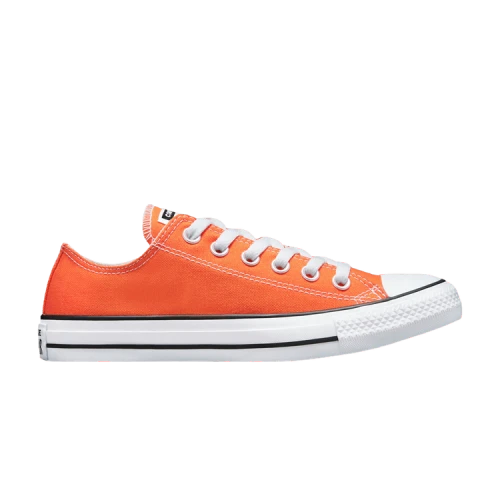 Converse Chuck Taylor All Star Low 'Orange'