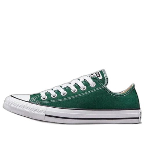 Converse Chuck Taylor All Star Low 'Green White'