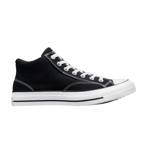 Converse Chuck Taylor All Star Mid 'Malden Street - Black White'