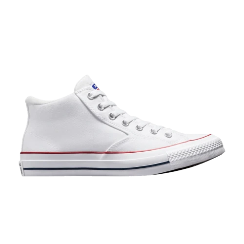 Converse Chuck Taylor All Star Mid 'Malden Street - White Red Blue'