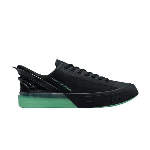 Converse Chuck Taylor All Star CX Flyease 'Black Prism Green'