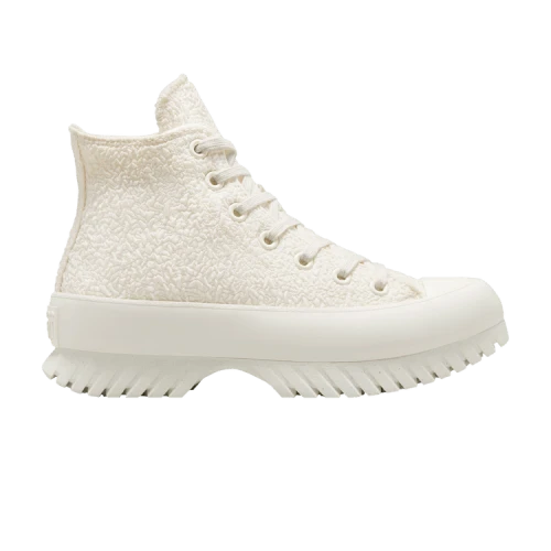 Converse Chuck Taylor All Star Lugged 2.0 High 'Egret'