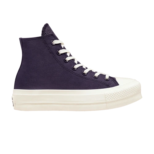 Converse Chuck Taylor All Star Lift Platform High 'Jacquard Camo' (Women's)