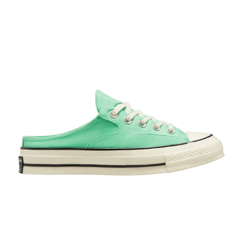 Converse Chuck 70 Mule 'Prism Green'