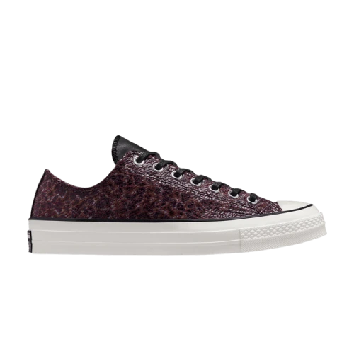Converse Chuck 70 Low 'Stingray Split'