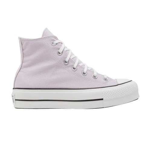 Converse Chuck Taylor All Star Lift Platform 'Seasonal Color - Pale Amethyst' (Women's)