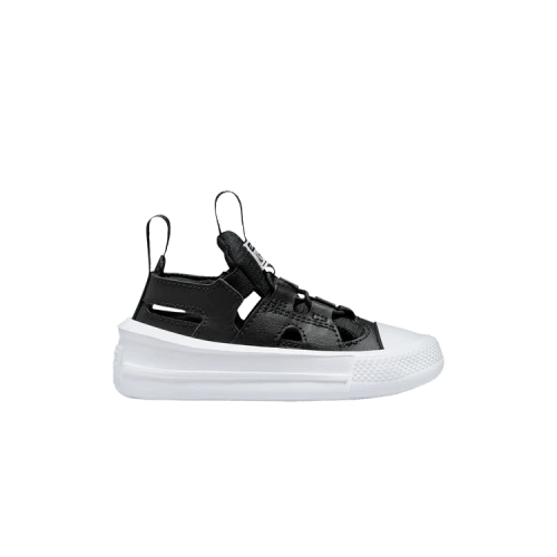 Converse Chuck Taylor All Star Ultra Sandal TD 'Black White'