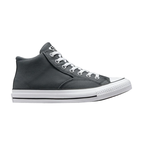 Converse Chuck Taylor All Star Mid 'Malden Street - Iron Grey'