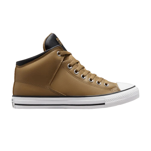 Converse Chuck Taylor All Star High Street Mid 'Sand Dune'
