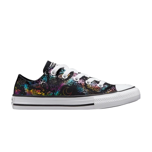 Converse Chuck Taylor All Star Low PS 'Butterfly Shine'