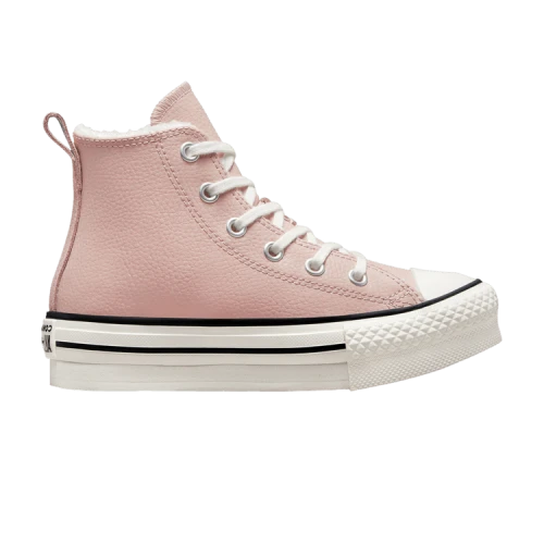 Converse Chuck Taylor All Star EVA Lift Platform High PS 'Stone Mauve'