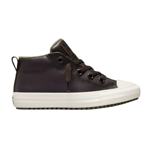 Converse Chuck Taylor All Star Street Boot PS 'Velvet Brown'