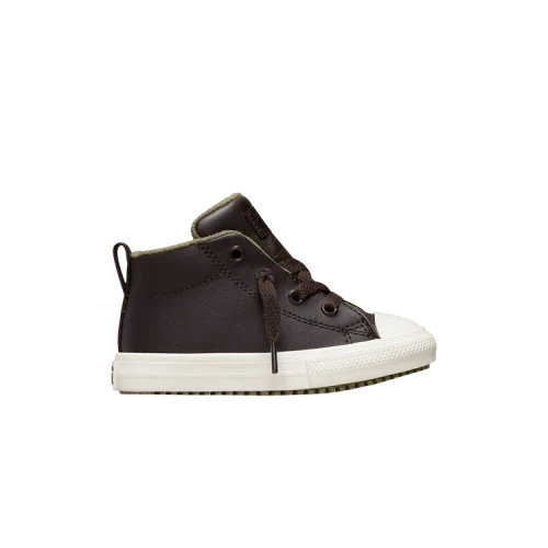 Converse Chuck Taylor All Star Street Boot TD 'Velvet Brown'