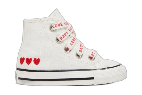 Converse Chuck Taylor All Star High TD 'Crafted with Love'
