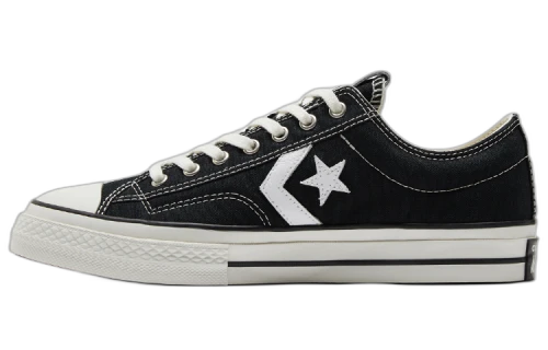 Converse Star Player 76 'Black Vintage White'