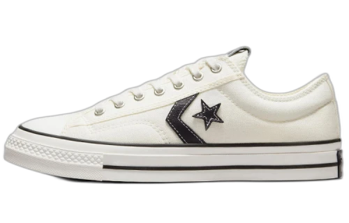 Converse Star Player 76 'Vintage White Black'