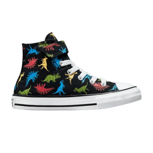 Converse Chuck Taylor All Star High PS 'Dinosaurs'