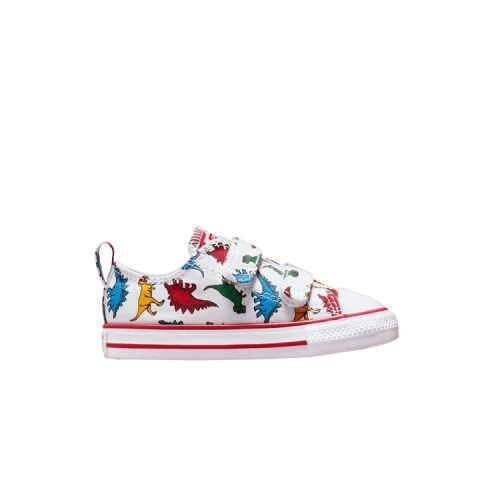 Converse Chuck Taylor All Star Low Easy-On TD 'Dinosaurs'