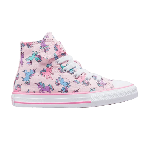 Converse Chuck Taylor All Star High Easy-On PS 'Unicorns'