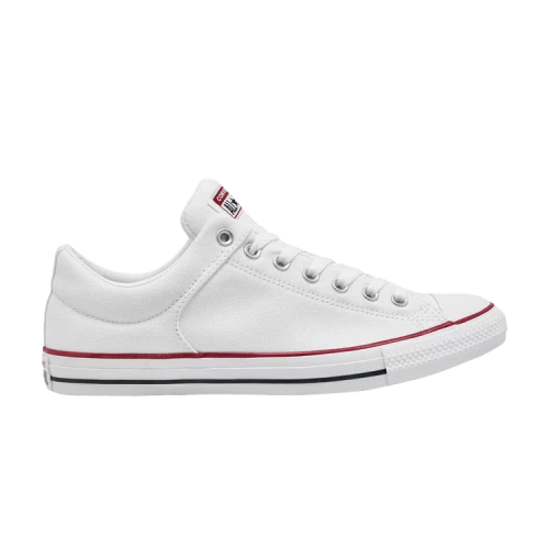 Converse Chuck Taylor All Star High Street Low 'White'