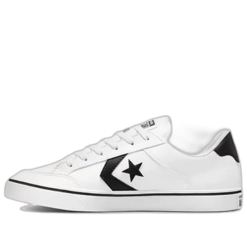 Converse Tobin Synthetic Leather OX 'White'