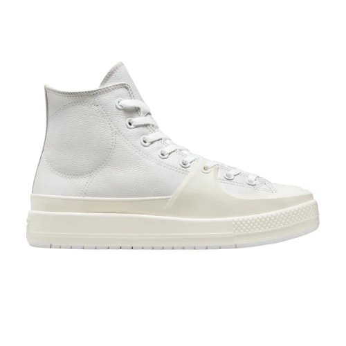 Converse Chuck Taylor All Star Construct High 'White'