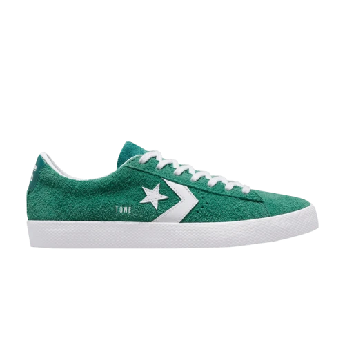 Converse Dial Tone x Pro Leather Vulc Pro Low 'Vintage Jade'