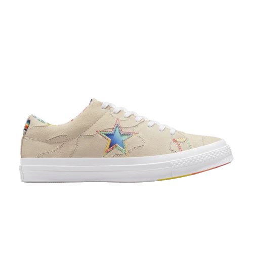 Converse One Star Low 'Pride'