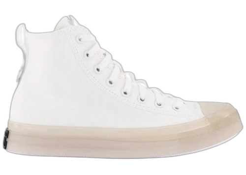 Converse Chuck Taylor All Star CX Explore Hi White