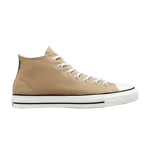 Converse Chuck Taylor All Star Pro Canvas Mid 'Nomad Khaki'