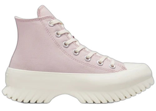 Converse Chuck Taylor All Star Lugged 2.0 Barely Rose