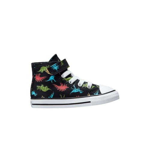 Converse Chuck Taylor All Star High Easy-On TD 'Dinosaurs'