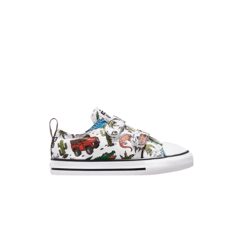 Converse Chuck Taylor All Star Easy-On Low TD 'Desert Explorer'