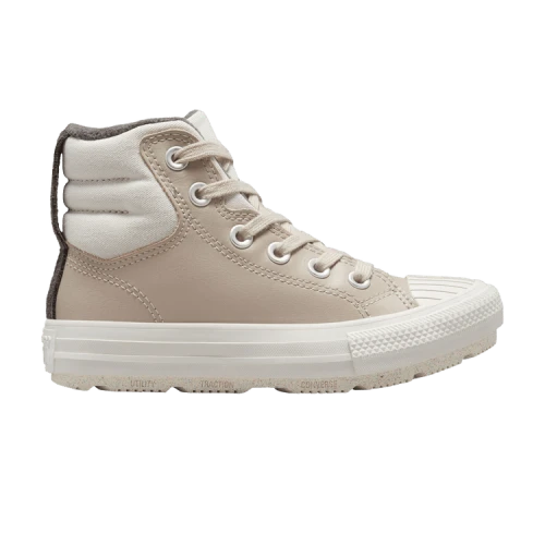 Converse Chuck Taylor All Star Berkshire Boot Counter Climate High PS 'Papyrus Light Bone'