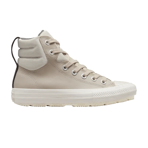 Converse Chuck Taylor All Star Berkshire Boot Counter Climate High GS 'Papyrus Light Bone'
