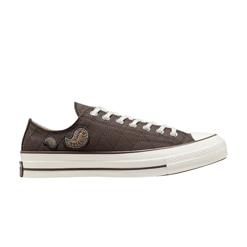 Converse Chuck 70 Low 'Timeless Graphic'