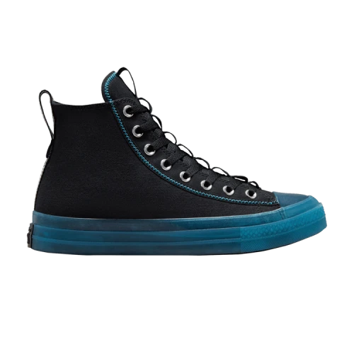 Converse Chuck Taylor All Star CX Explore High 'Black Dial Up Blue'