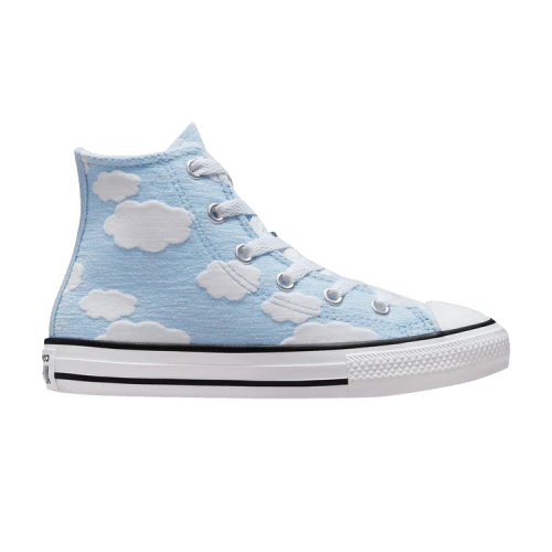 Converse Chuck Taylor All Star High GS 'Clouds'
