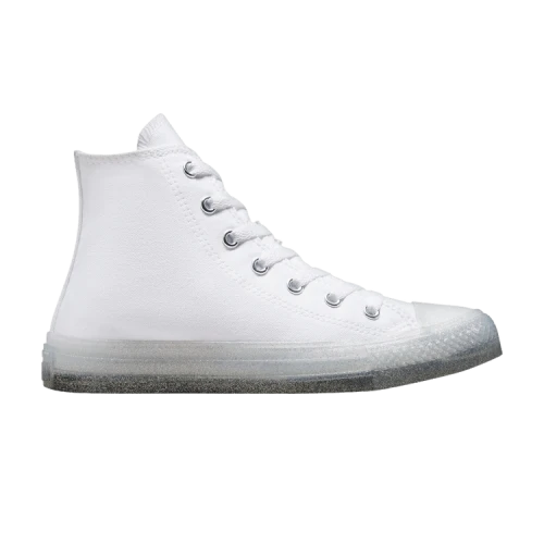 Converse Chuck Taylor All Star High GS 'Glitter'