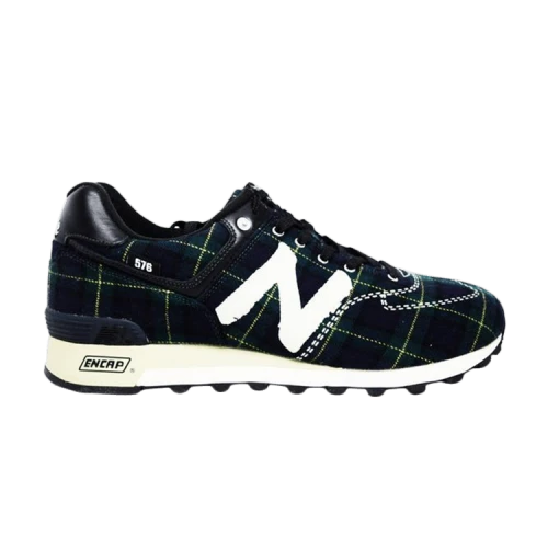 New Balance 576 'Plaid'